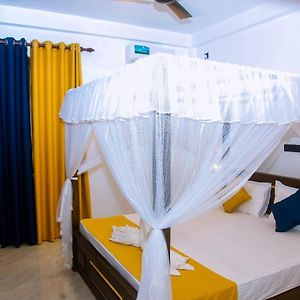 Deluxe Doppelzimmer